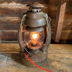 Image of Hercules Electric Lantern