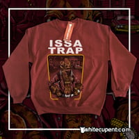 Image 1 of Issa Trap sweater
