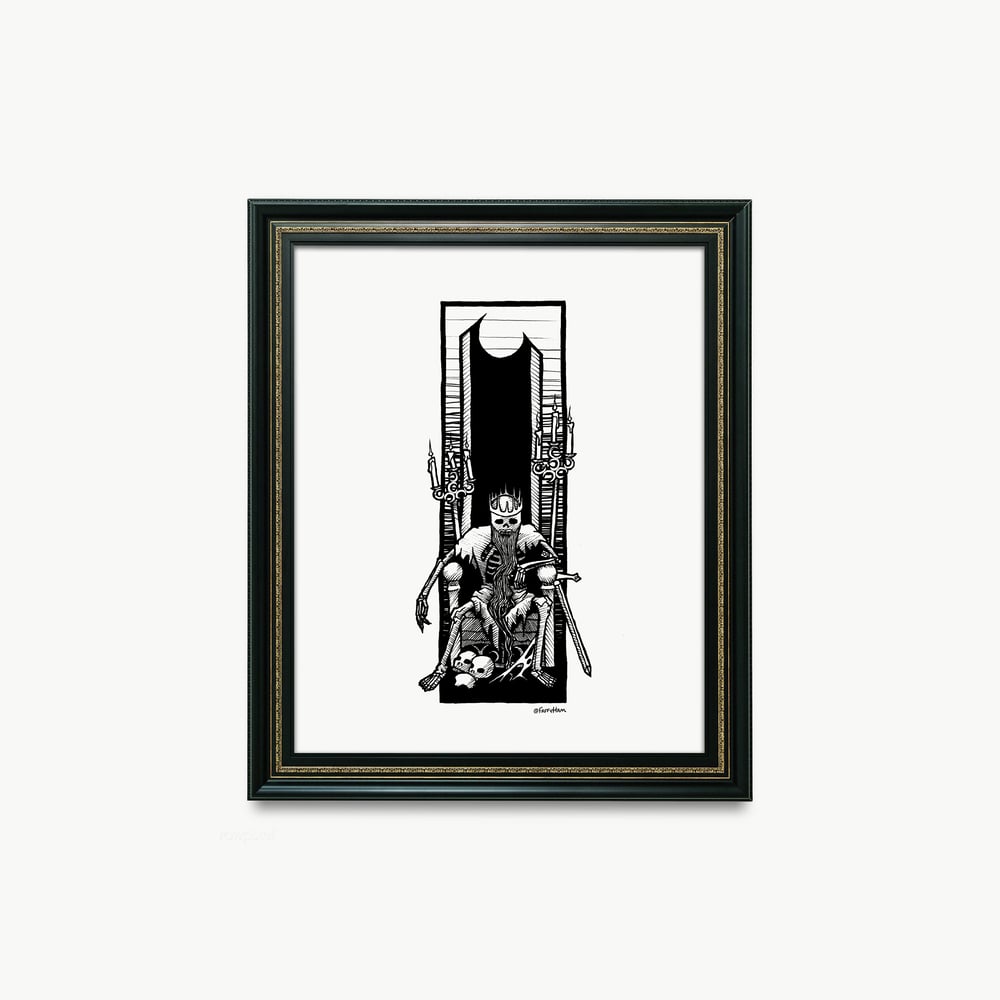 THE EMPEROR