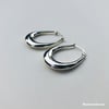 Eleganza Hoops