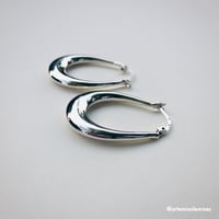 Image 5 of Eleganza Hoops