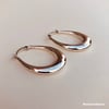 Eleganza Hoops