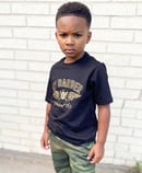 Image 5 of My Barber Blessed Me (Kid's Black)