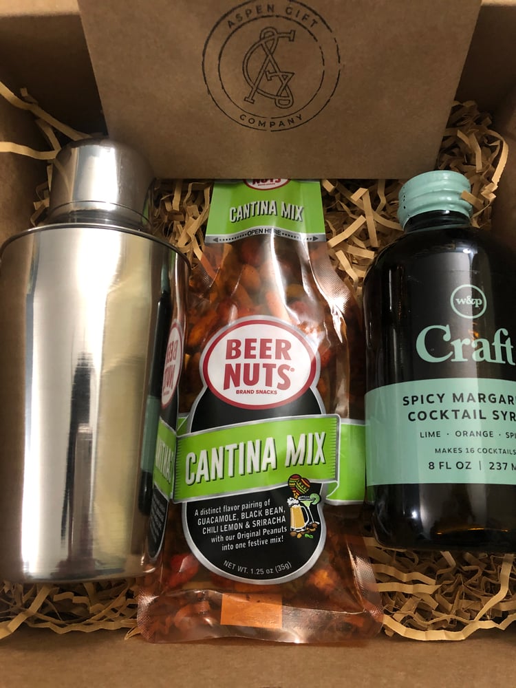 Image of Margarita Kit