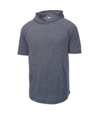 Image 5 of R2S Short Sleeve hoodie 