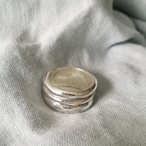 Image of Anillo Mario 