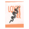 Snakes and Lovers