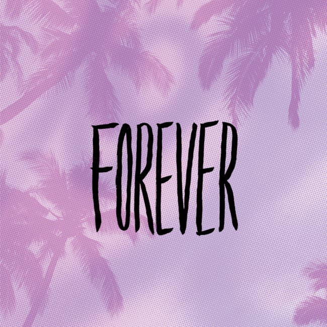Forever