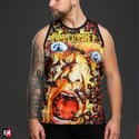 Pestilence "Consvming Impvlse" Tank Top Shirt