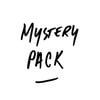 Mystery Pack