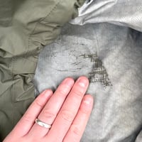 Patagonia MARS Rain Shadow Jacket Level 6 - Alpha Green Patagonia MARS Rain Shadow Jacket Level 6 - Alpha Green