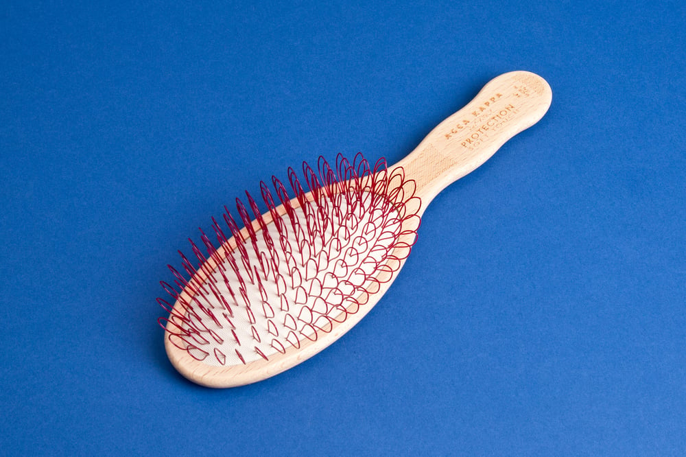 Image of PROTECTION BRUSH - SOFT TOUCH 
