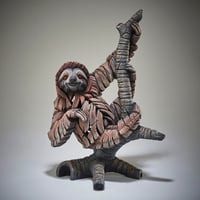 Image 1 of Edge Sculpture "Sloth"