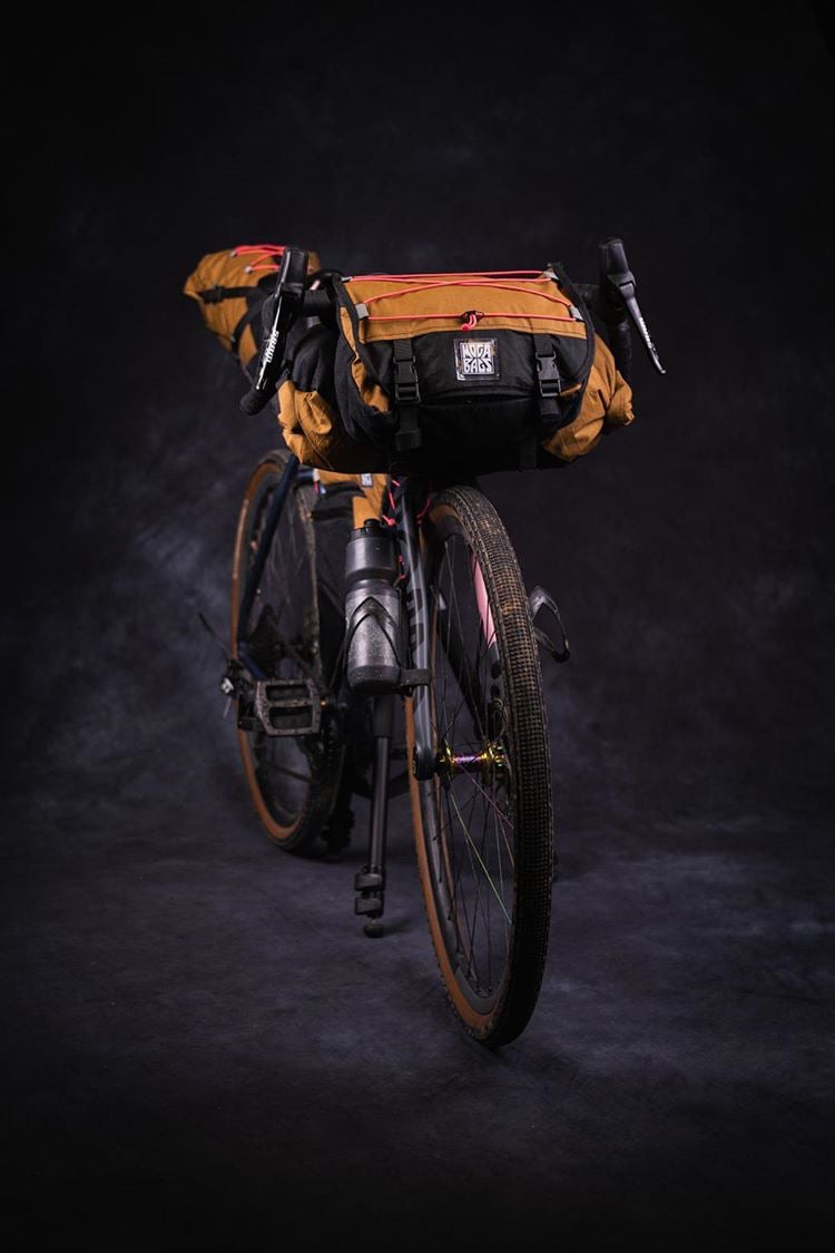 Image of CUSTOM DRYBAG PRE-ORDER