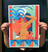 Quarantine ladies : Set of 3 Image 4