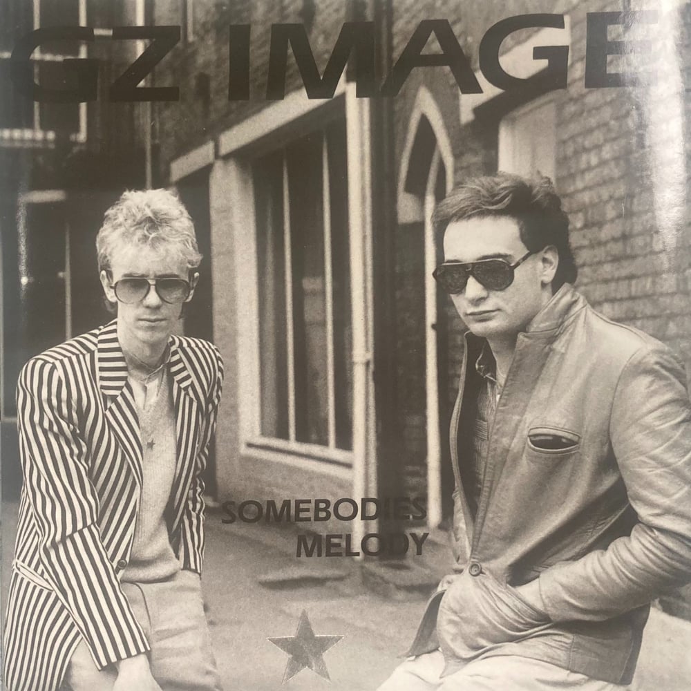 Image of GZ Image - Somebodies Melody