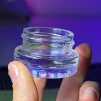Image 2 of Custom Stash Jar
