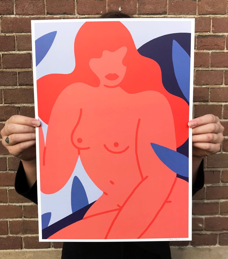 Girls : Set of 3 Image 4