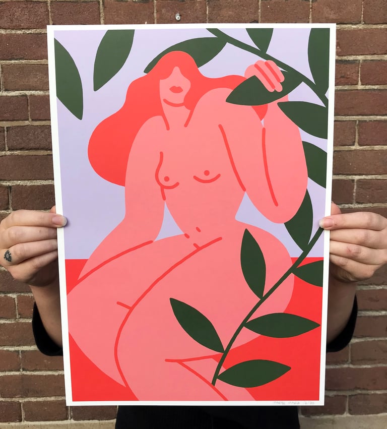 Girls : Set of 3 Image 3