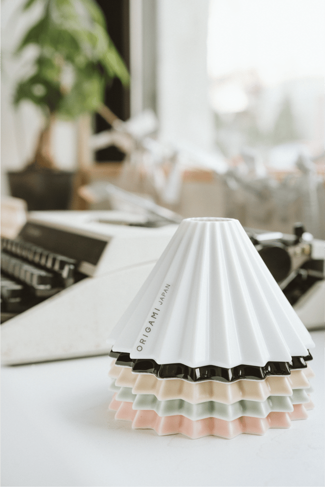 Goutteur Origami S / Origami Dripper S