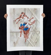 Image 1 of 'Breaking Point' - Artist Proof from sold out edition