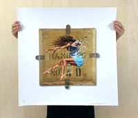 Image 1 of 'Thin Air' - Artist Proof from sold out edition
