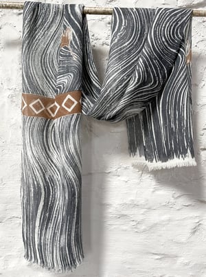 Image of Hawthorn Scarf