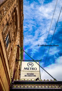 Metro (2020)