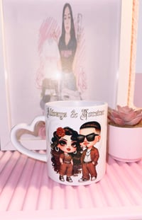 Image 2 of Forever mine Mug 