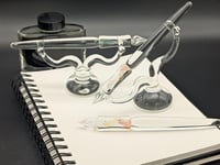 Image 1 of Resplendent Double Dot Grip