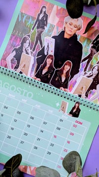 Image 5 of PACK AHORRO 2 CALENDARIOS