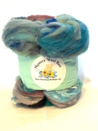 Mystery Wool Batt 3.31 oz 🪺