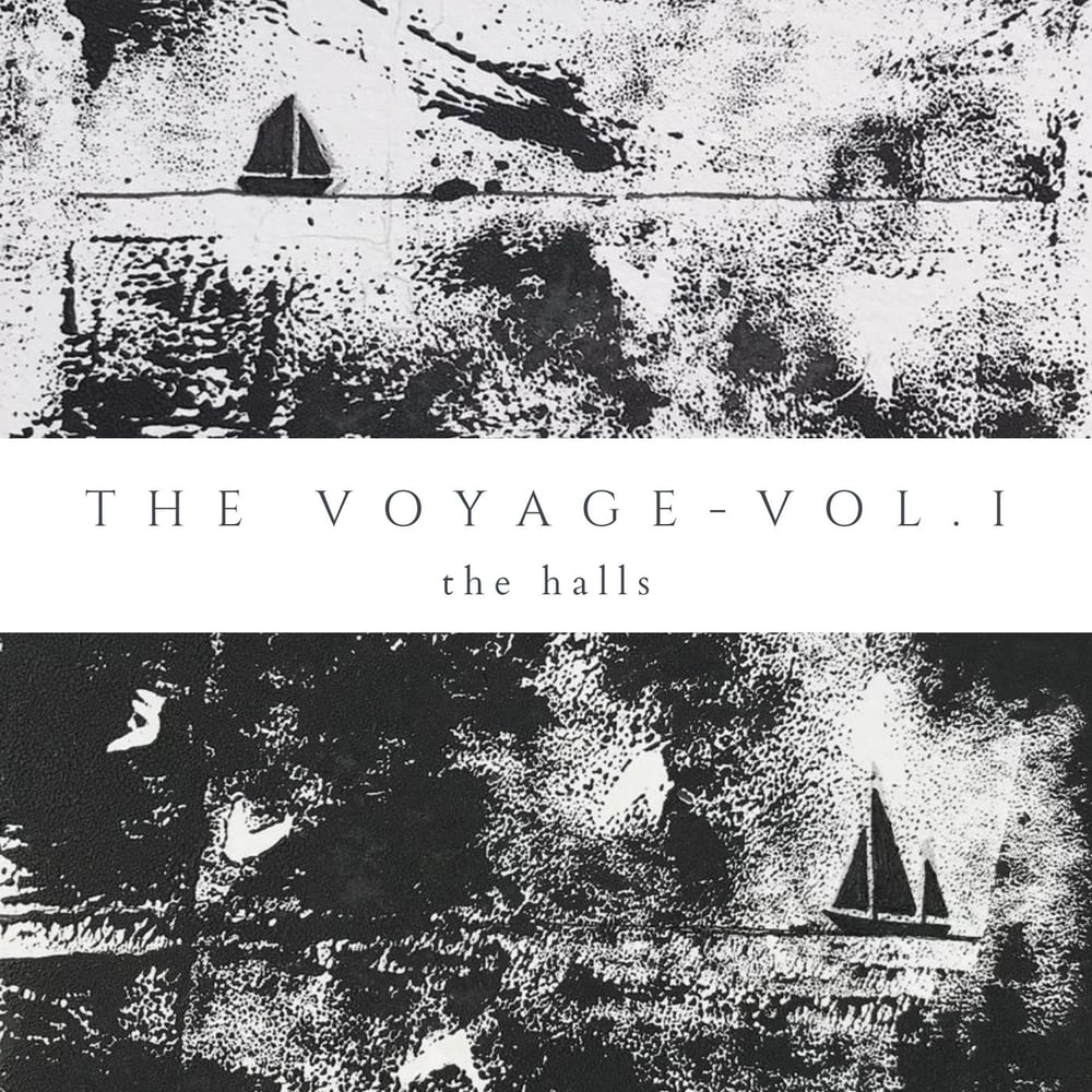 Image of The Voyage, Vol. 1