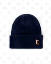 PILO BEANIE NAVY