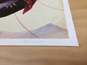 Image of El Gato Chimney - Il risveglio d'autunno