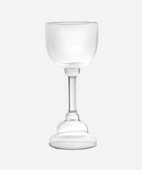 Image 1 of Le Coppe | Wine glass