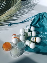 Image 3 of FACE CARE SAMPLES