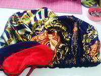 Image 4 of Draped in Gold 