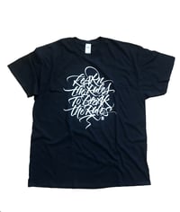 Image 1 of Learn the Rules Tee