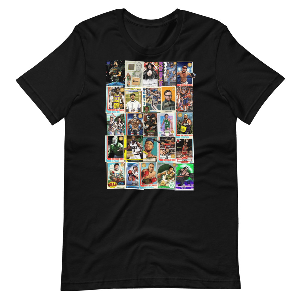 Image of UGH71 Avatar Tee