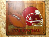 Image 2 of Utah Football