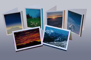 Image of PhotoVerbier 'Variety 6-Pack' SHIPPING INCL. UNTIL JAN 31st