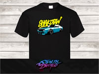 Image 1 of Shakotan Jdm Lifestyle Tshirt