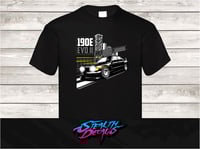 Image 1 of 190E Evo2 Tshirt