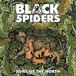 Image of Sons of the North vinyl