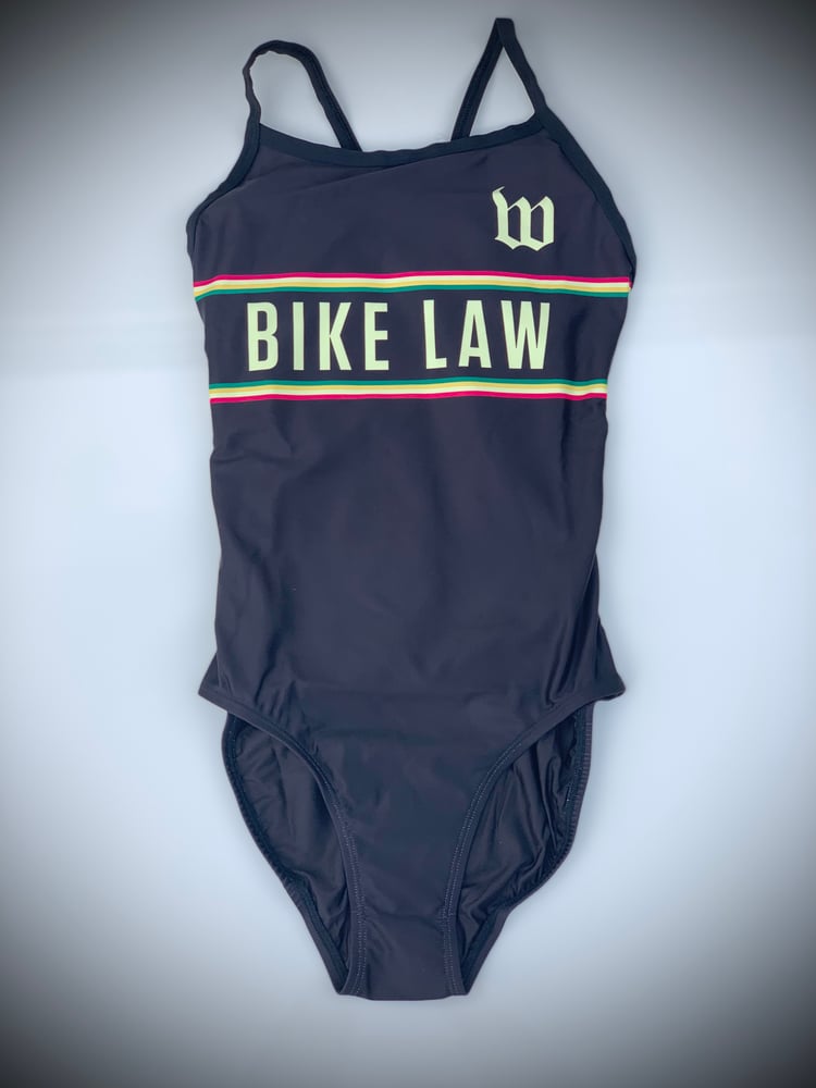 Image of Classic Edition Swimsuit - Women's - SMALL ONLY