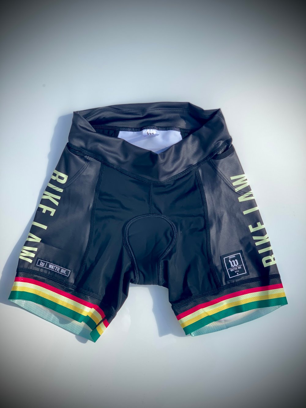 Image of Classic Edition Tri-Short/Bottom - Men's - Only Smalls Left