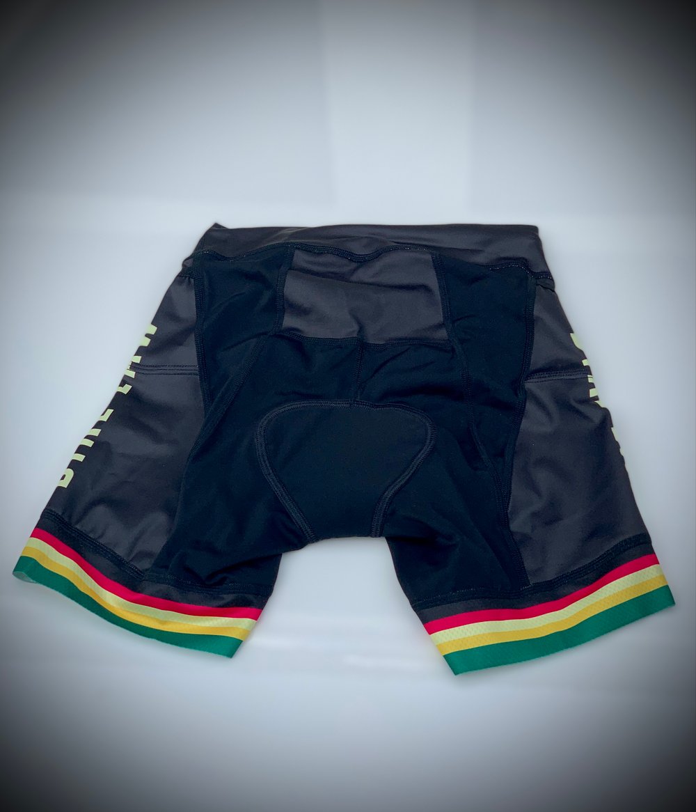 Image of Classic Edition Tri-Short/Bottom - Women's