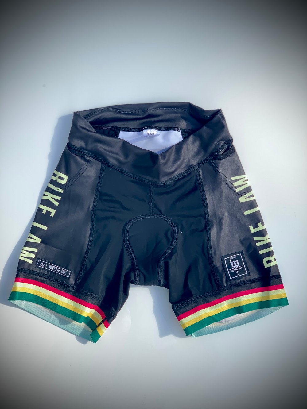 Image of Classic Edition Tri-Short/Bottom - Women's