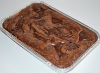 After Eight Brownie Tray